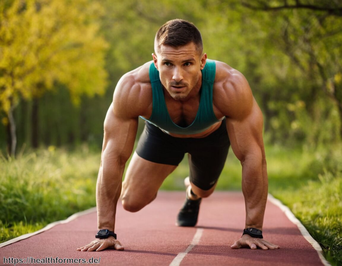 Meine Erfahrungen mit Freeletics: Intensiv und effektiv! - Training mit dem Körpergewicht – Was kann Freeletics wirklich?!