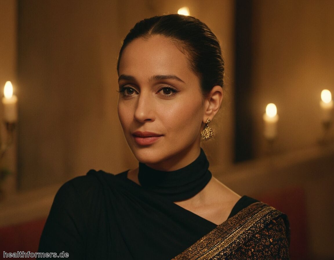 Kultur, Herkunft und Identitätsbildung - Carolin Musiala: Die inspirierende Mutter hinter Jamal Musialas Erfolg