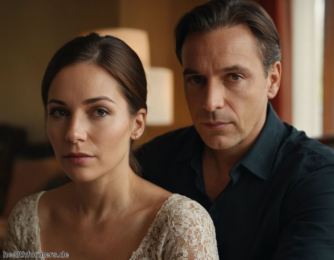 Die Rolle von Anna Macherey in Andreas’ Leben und seinen Projekten - Andreas Macherey und seine Ehefrau Anna – Ein Blick hinter die Kulissen