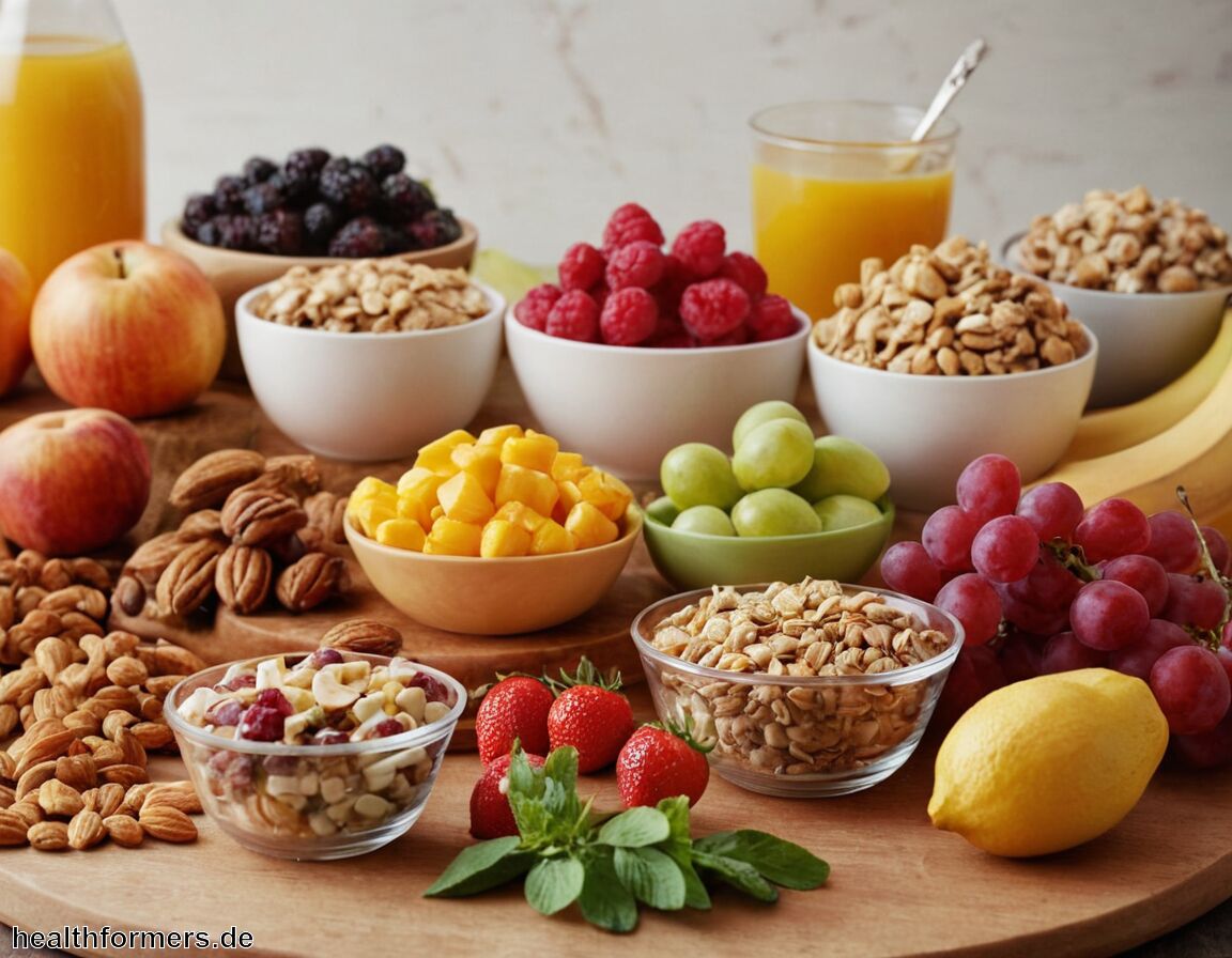 Wie gesund sind die Produkte von Ahead? - Ahead Nutrition (2025): Sind die Snacks wirklich so gut?