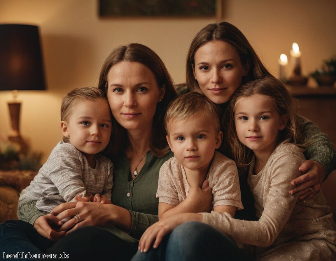 Ihre Entscheidung, die Privatsphäre ihrer Kinder zu schützen - Über Jana Kübels Familienleben – Wie viele Kinder hat sie?