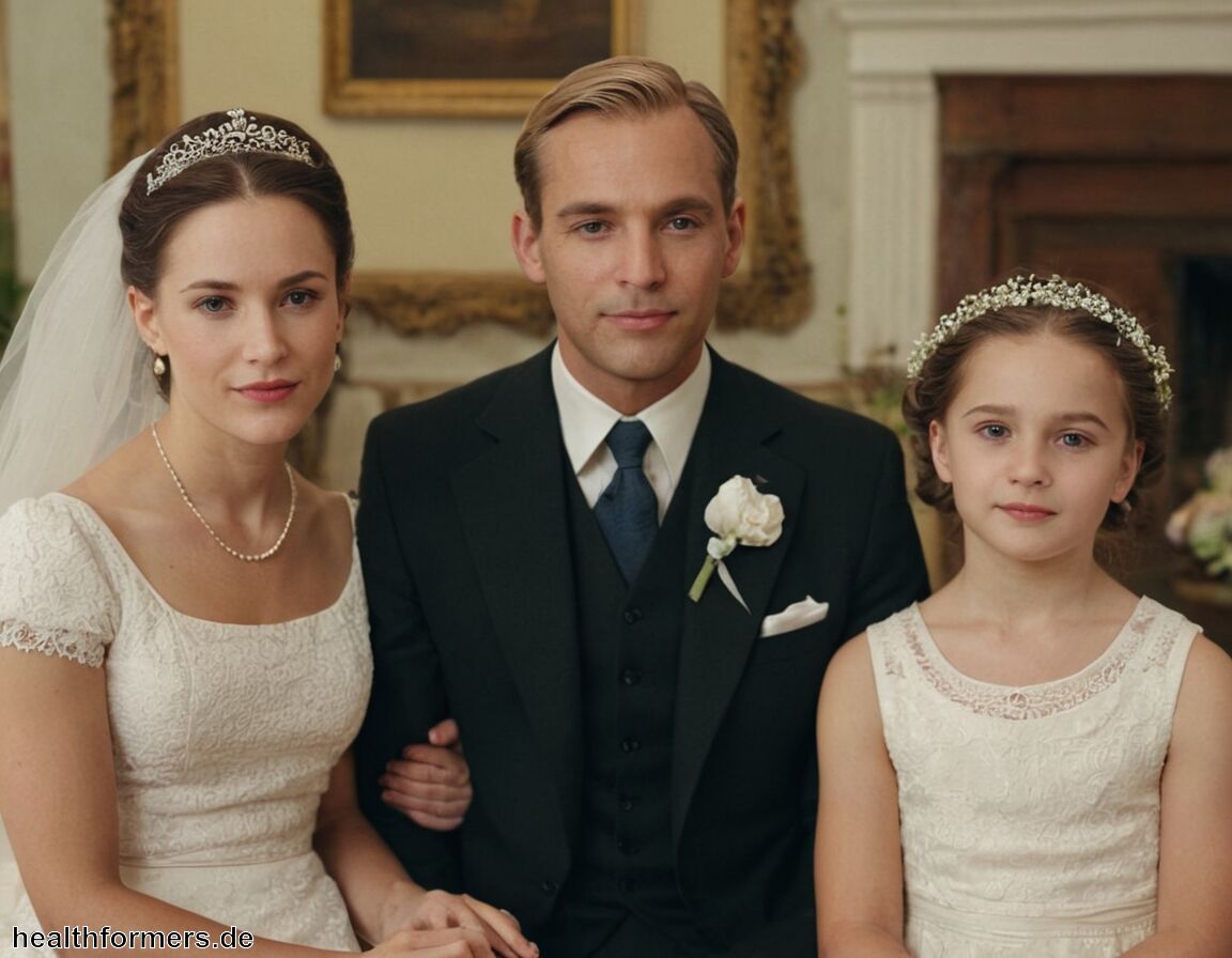 Ist Lydia Mikiforow verheiratet oder hat einen Partner? - Familienhintergrund von Lydia Mikiforow: Herkunft, Werte und Privates