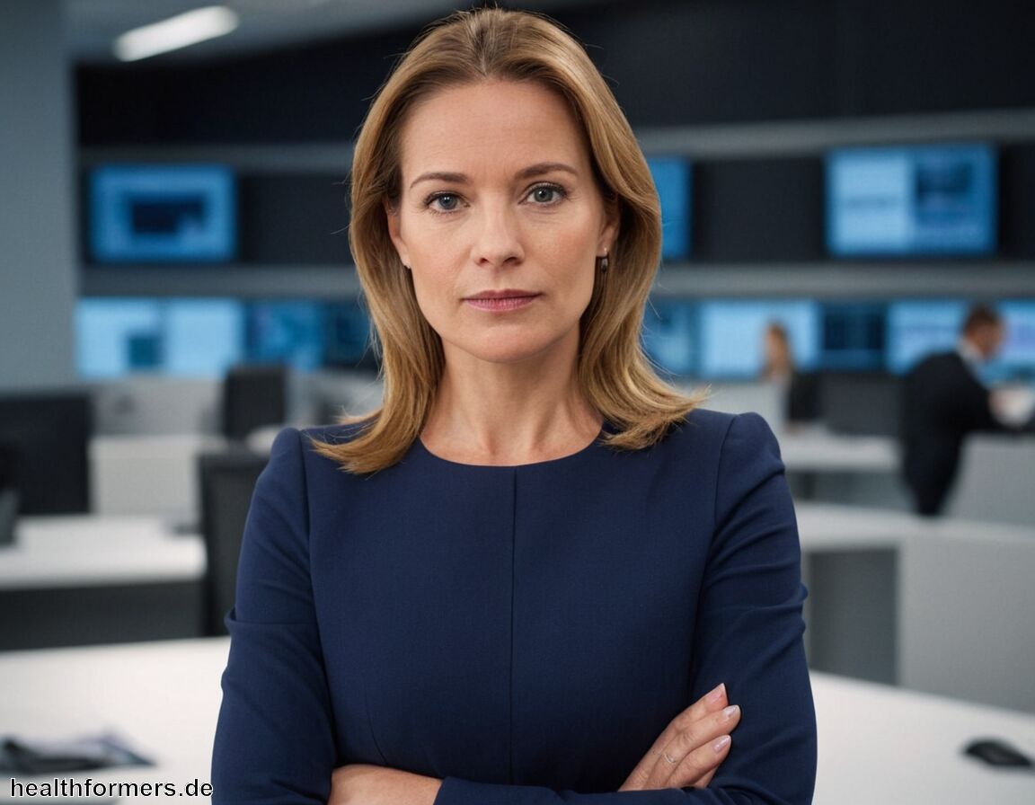 Ihre journalistische Philosophie und Arbeitsweise - Patricia Wiedemeyer: Deutsche Journalistin, Biografie und Einfluss beim ZDF
