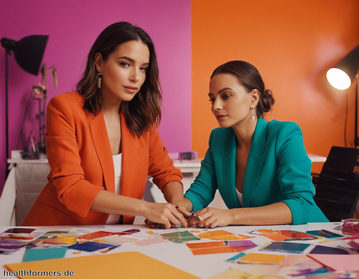 Wichtig sind klare Formate, regelmäßige Uploads und Wiedererkennungsmerkmale für den Erfolg - Was ist der aktuelle Beruf von Vanessa Liberté?