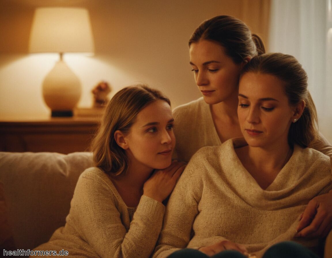 Was wir aus Katharina Blaschkes Lebensstil lernen können - Katharina Blaschke Familie – Ein Blick in das Privatleben der Schauspielerin