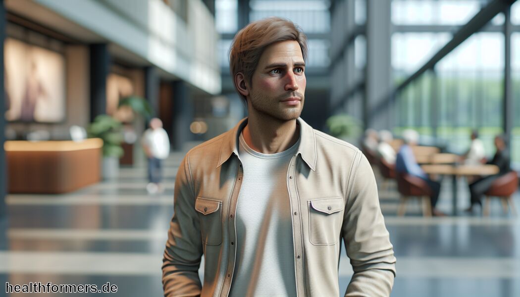 Robert Seeliger: Gibt es eine neue Partnerin? Hinter den Gerüchten