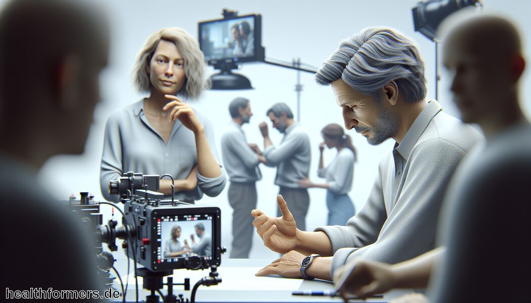 Andreas Macherey und seine Ehefrau Anna – Ein Blick hinter die Kulissen