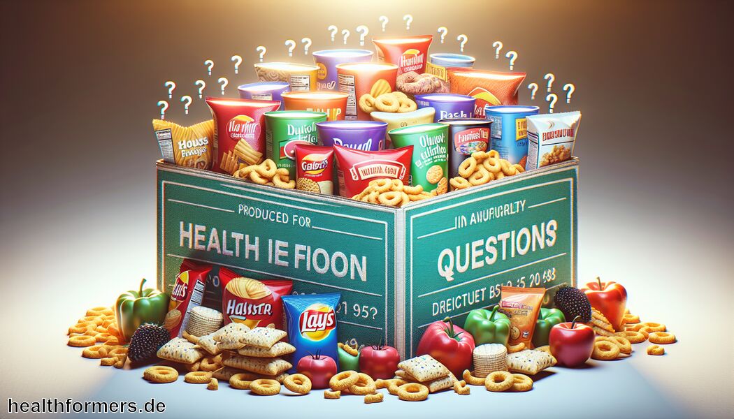 Ahead Nutrition (): Sind die Snacks wirklich so gut?