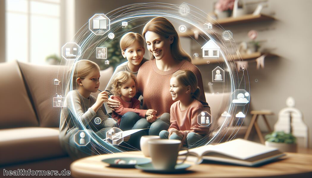 Über Jana Kübels Familienleben – Wie viele Kinder hat sie?