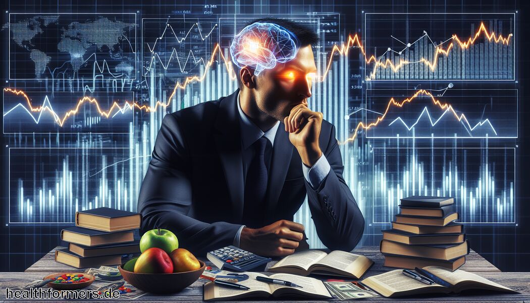 Mentale Fitness an der Börse – Wie wichtig ist das Mindset?