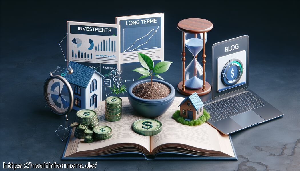 Passiv Geld verdienen - 5 Wege zum passiven Einkommen