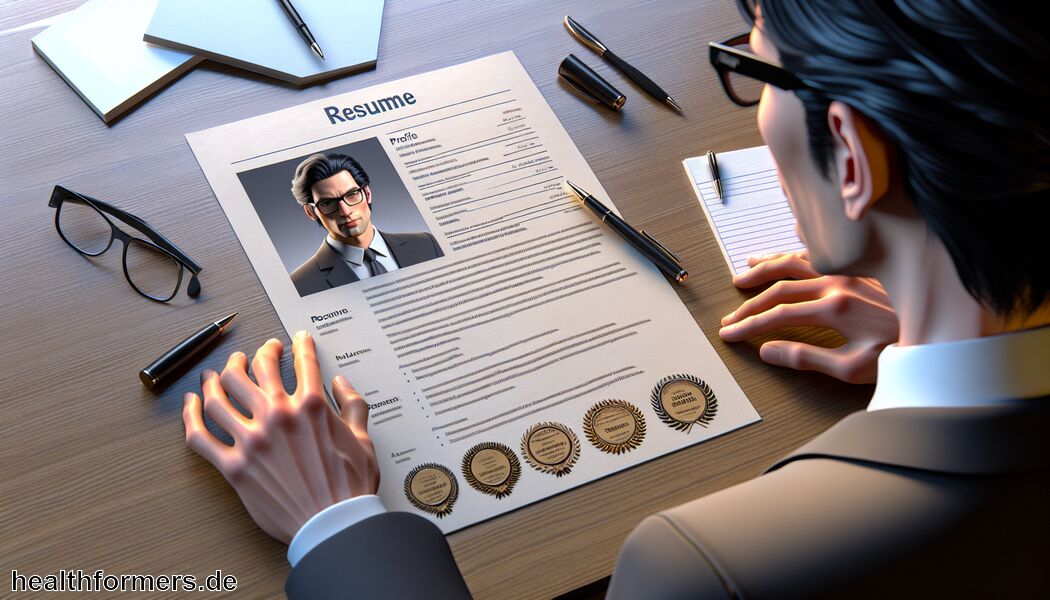 Dara Hassanzadeh Lebenslauf: Journalist, Profile und Auszeichnungen