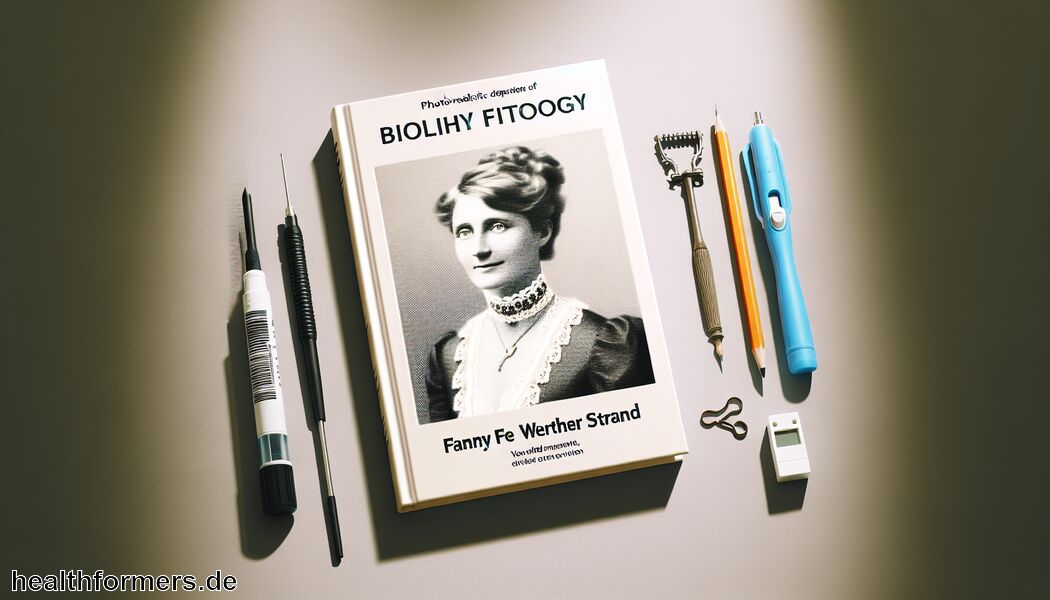 Fanny Fee Werther Strand: Biografie, Karriere und Einfluss