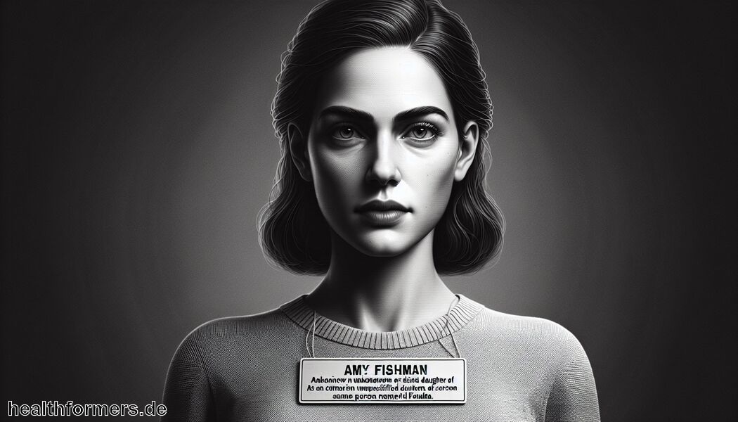 Wer ist Amy Fishman? Die spannende Geschichte der unbekannten Tocher von Fonda