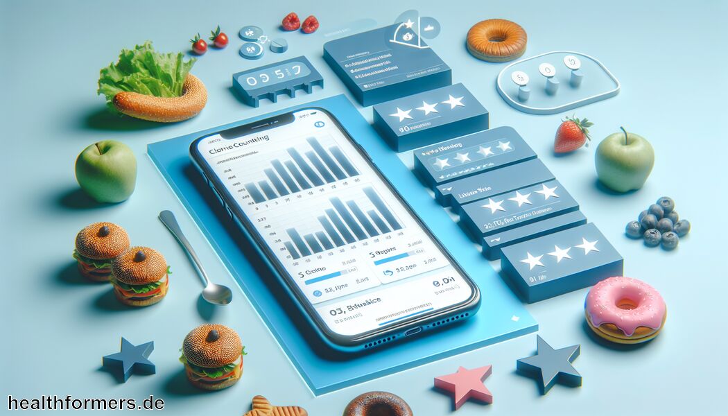 YAZIO Erfahrungen – lohnt sich die Kalorienzähler App?