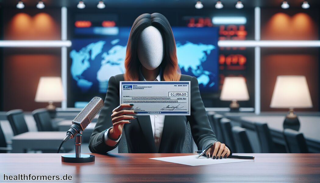 Katja Burkard Gehalt: Was die RTL-Moderatorin wirklich verdient