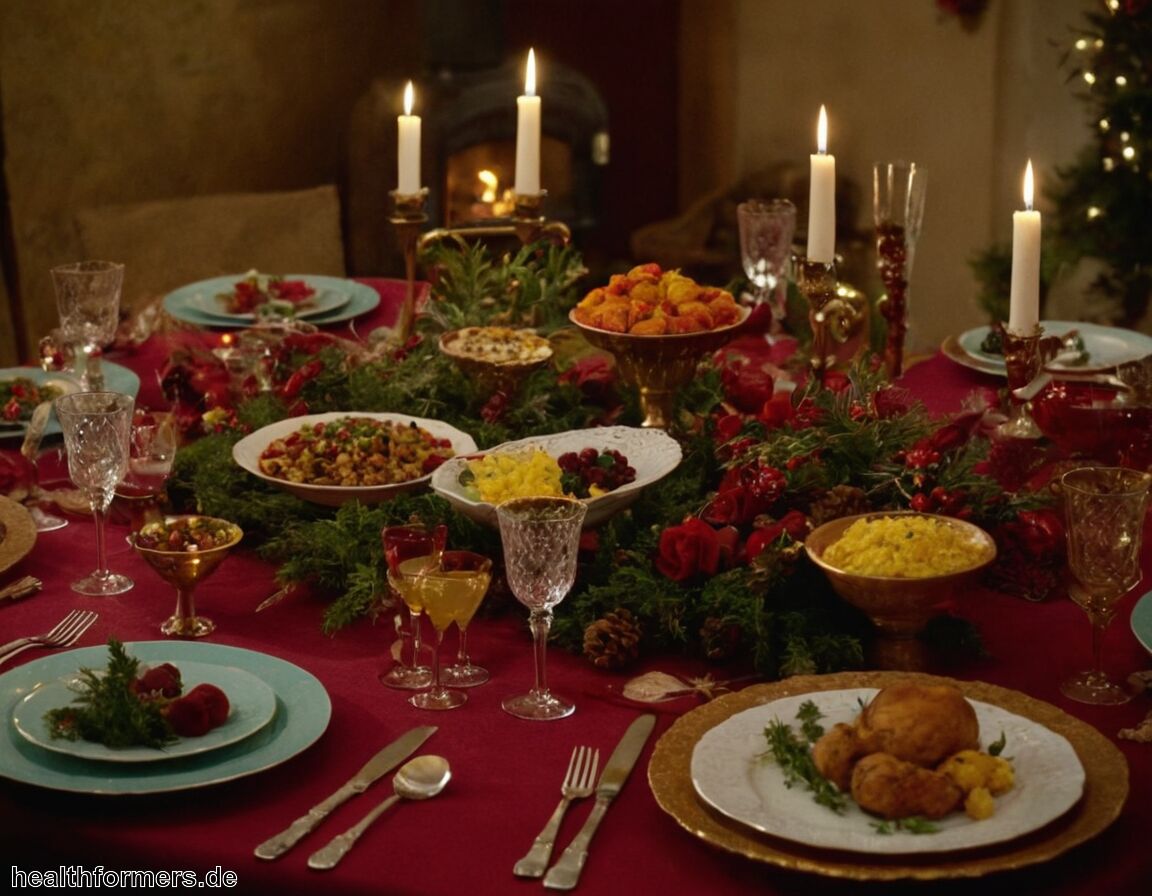 Schnelle und unkomplizierte Gerichte für unerwartete Gäste - Unkompliziertes Essen für viele Gäste: 10 stressfreie Rezepte, die begeistern